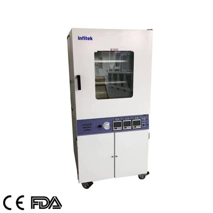 Vakuumofen DOV - 215E II