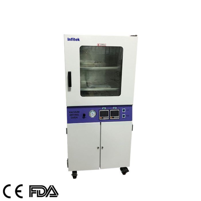Vakuumofen DOV - 90E II