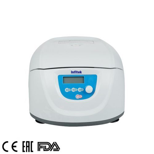 Zentrifuge - CFG-4.5D