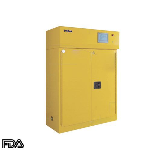 Chemikalienschrank