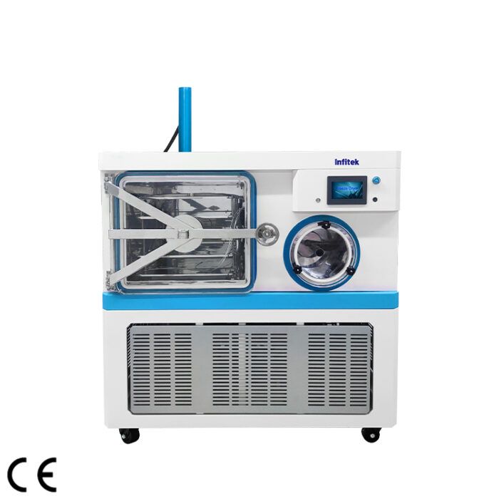 Gefriertrockner LYOL-20T