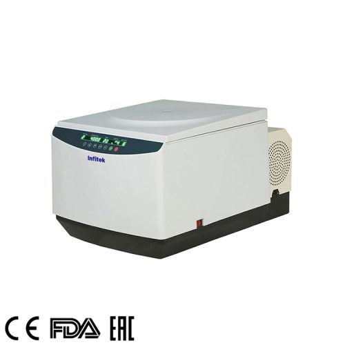 Laborzentrifuge-CFGR-BB-Serie