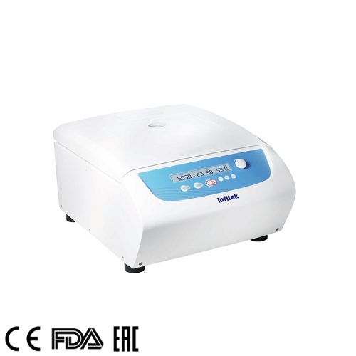 Niedriggeschwindigkeitszentrifuge - CFG-6D