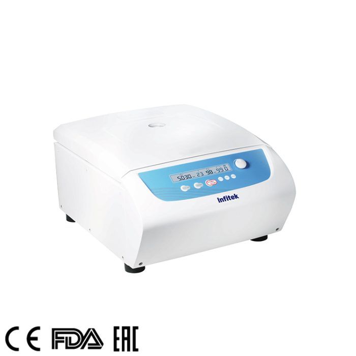 Niedriggeschwindigkeitszentrifuge - CFG-6D