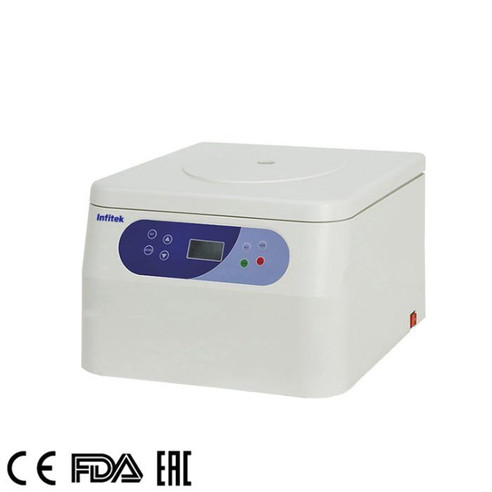 Niedriggeschwindigkeitszentrifuge - CFG-4B