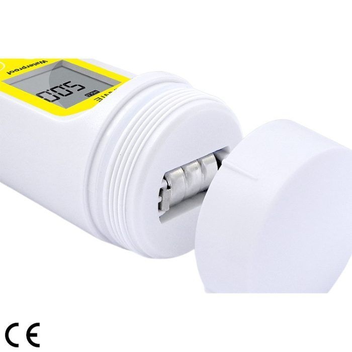 Taschen-pH-Tester, Wirtschaftlich, PH-P20S – Bild 3