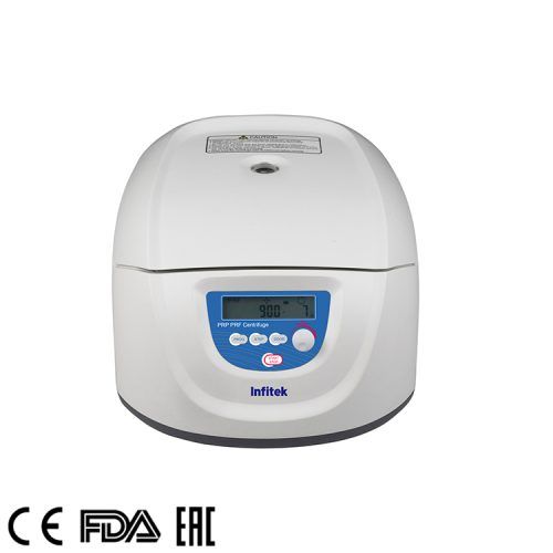 prp ZENTRIFUGE-CFG-4