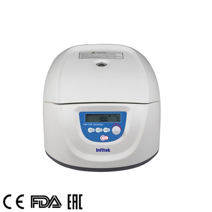 prp ZENTRIFUGE-CFG-4