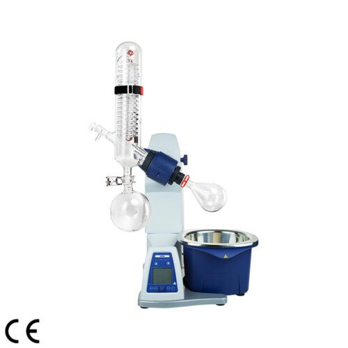 RotationsverdampferREV100-P