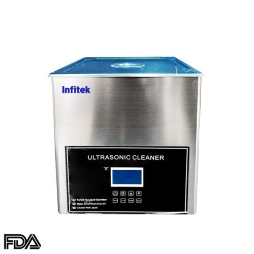 Ultraschallreiniger