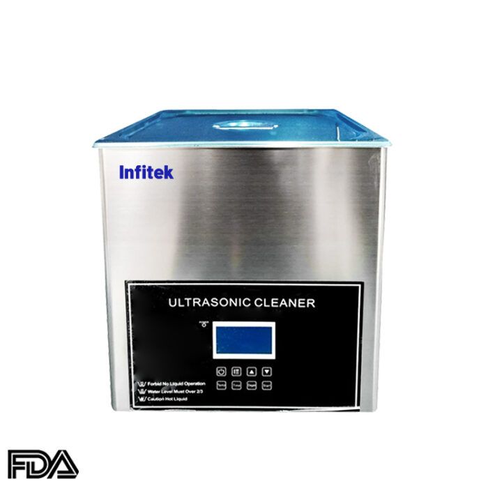 Ultraschallreiniger