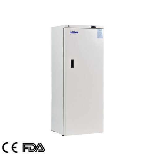Biomedizinischer Gefrierschrank