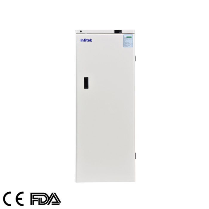 -25℃ Gefrierschrank, Vertikaltyp, LF25-280W
