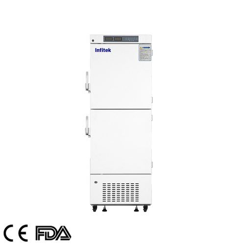 Biomedizinischer Gefrierschrank