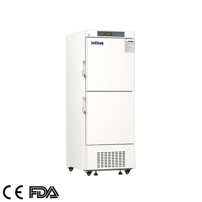 -25℃ Gefrierschrank, Vertikaltyp, LF25-360