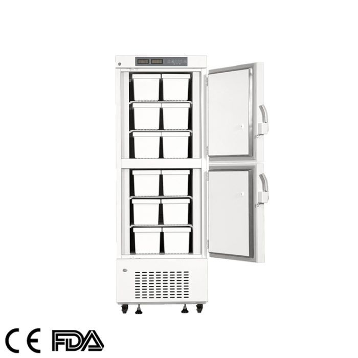 -25℃ Biomedizinischer Gefrierschrank, Vertikaltyp, LF25-360 – Bild 3
