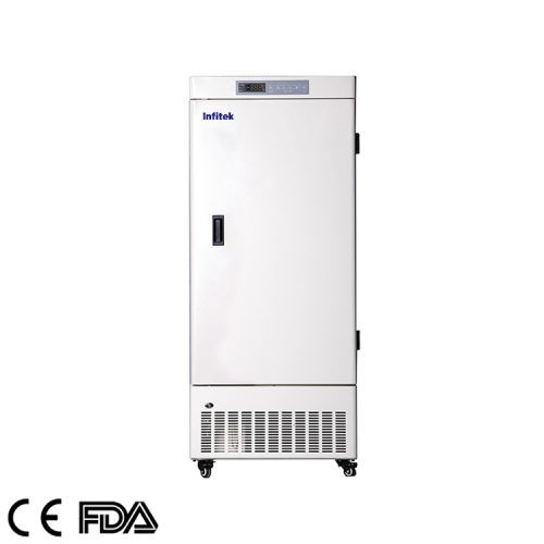 Biomedizinischer Gefrierschrank