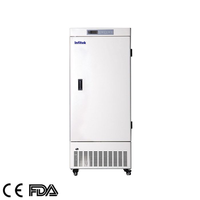 Biomedizinischer Gefrierschrank