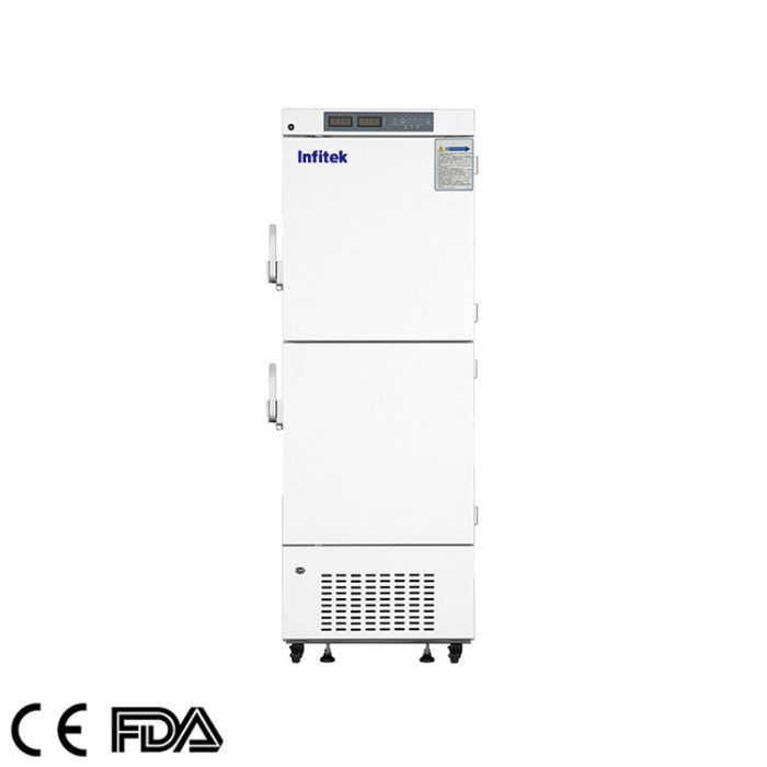 -40℃ Gefrierschrank, LF40-360