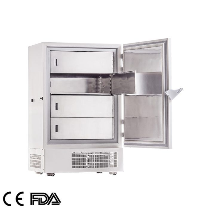 -25℃ Vertikal-Gefrierschrank, LF25-940