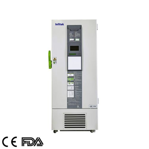 Ultratiefkühlschrank