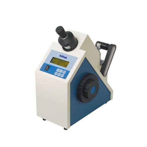 Refraktometer