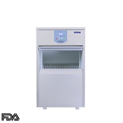 Automatischer Bullet-Eisbereiter, IM-BT25