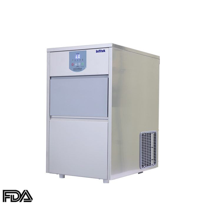 Automatischer Bullet-Eisbereiter, IM-BT25 – Bild 2