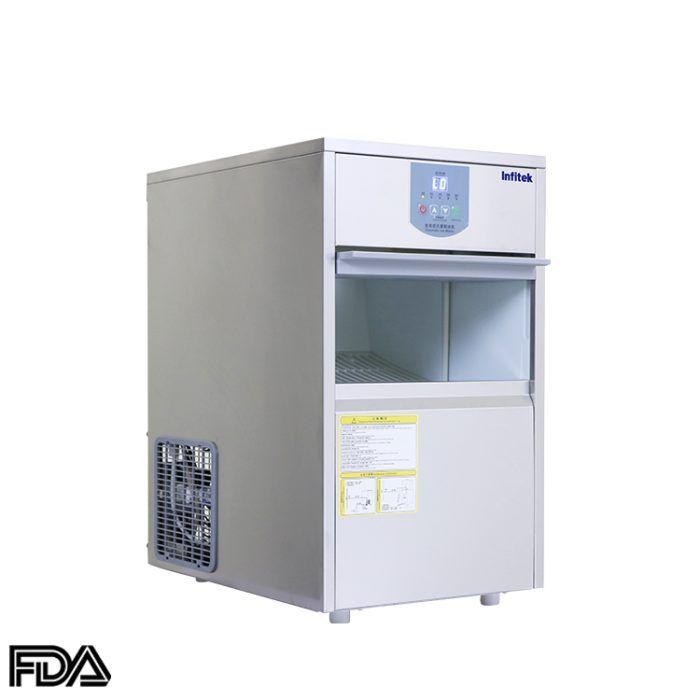 Automatischer Bullet-Eisbereiter, IM-BT25 – Bild 3