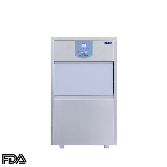 Automatischer Bullet-Eisbereiter, IM-BT25 – Bild 4