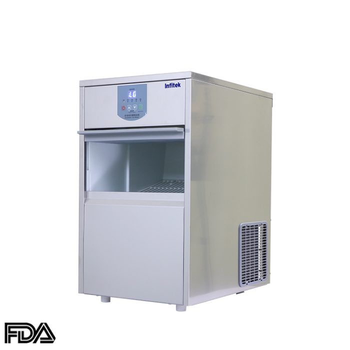 Automatischer Bullet-Eisbereiter, IM-BT25 – Bild 5