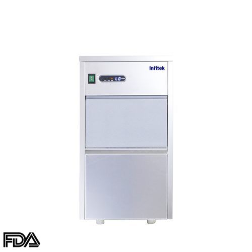 Automatischer Schneeflocken-Eisbereiter, IM-FK20 , IM-FK30