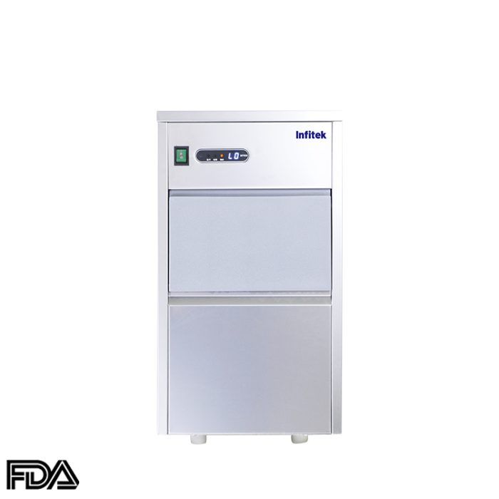 Automatischer Schneeflocken-Eisbereiter, IM-FK20 , IM-FK30