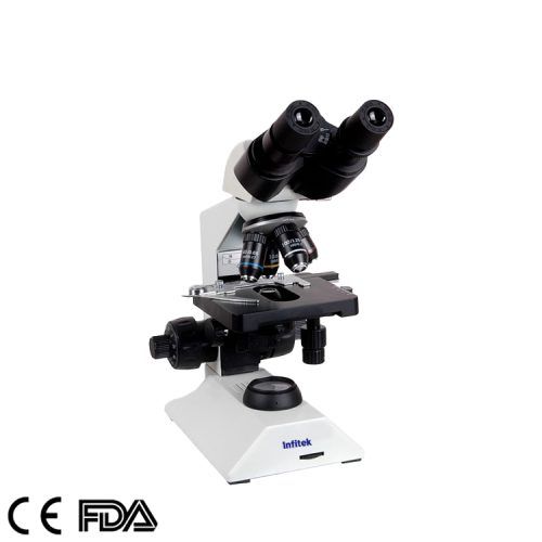 Biologisches Mikroskop, MSC-B102(Siedentopf)
