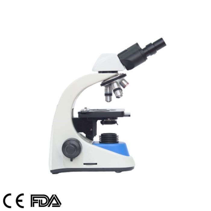 Biologisches Mikroskop, MSC-B208(Siedentopf) – Bild 2