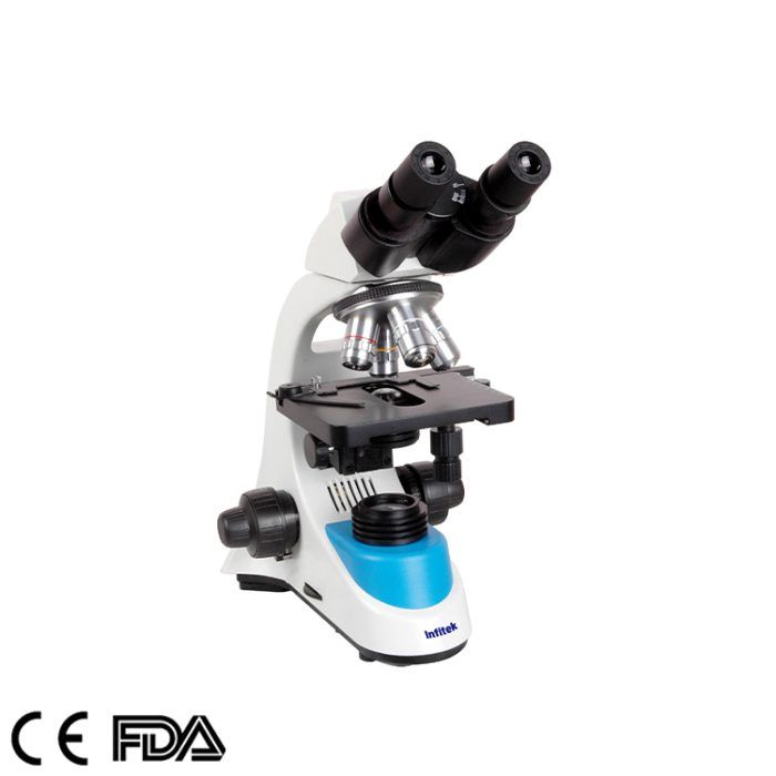 Biologisches Mikroskop, MSC-B208(Siedentopf) (2)