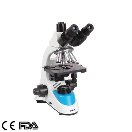 Biologisches Mikroskop, MSC-B208T(Siedentopf)