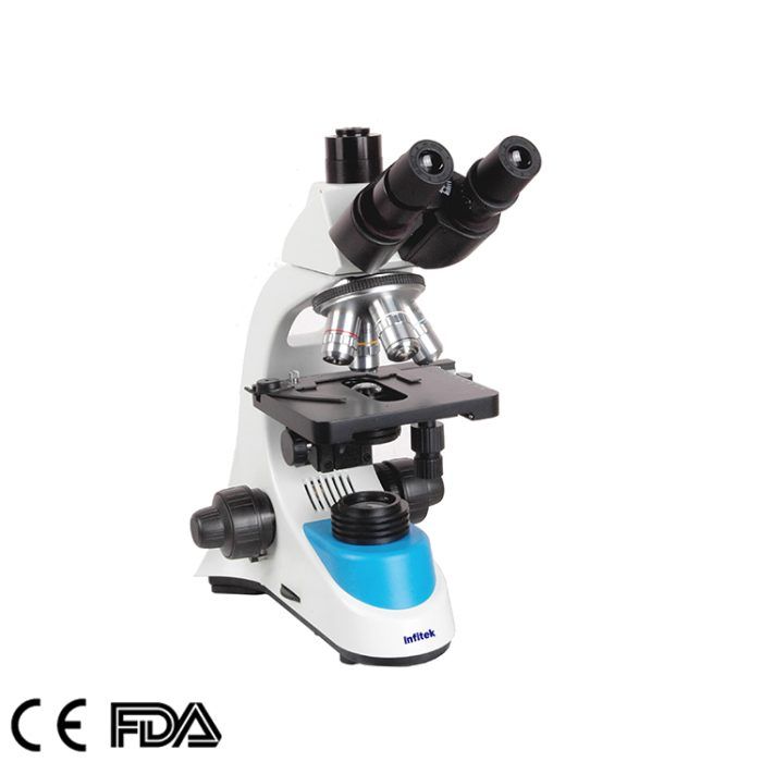 Biologisches Mikroskop, MSC-B208T(Siedentopf)
