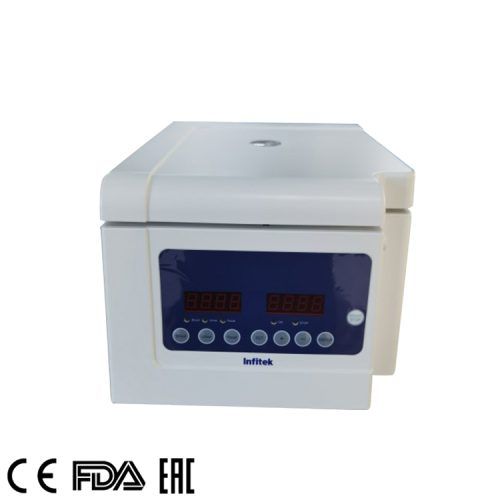 CFG-4D-E Zentrifuge