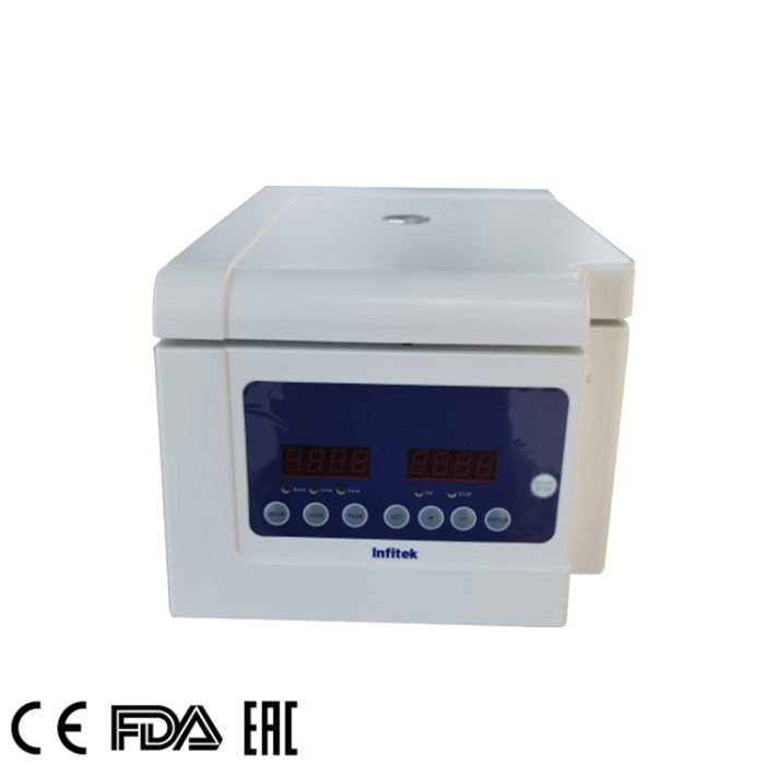 CFG-4D-E Zentrifuge