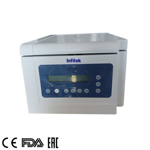 CFG-4D-Zentrifuge
