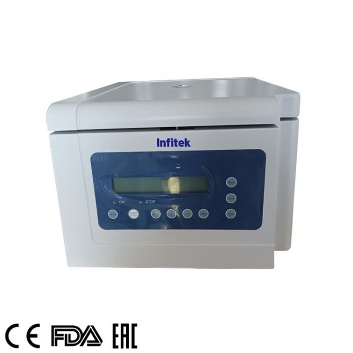 CFG-4D-Zentrifuge