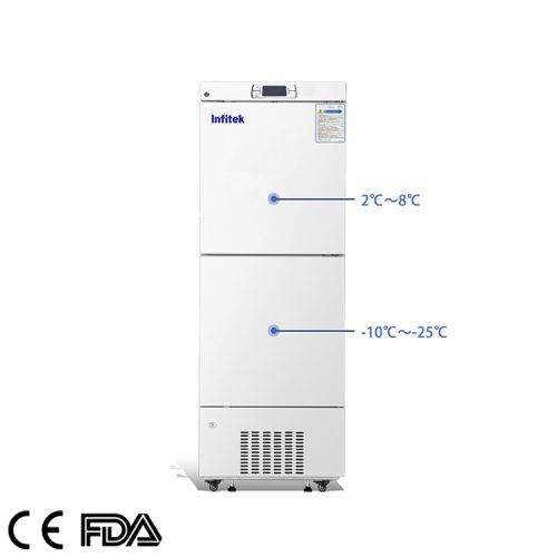 Kühl-Gefrierkombinationen, CRF25-300