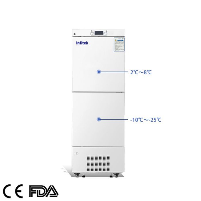 Kühl-Gefrierkombinationen, CRF25-300