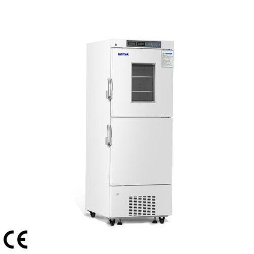 Combination Refrigerator Freezers, CRF40-370