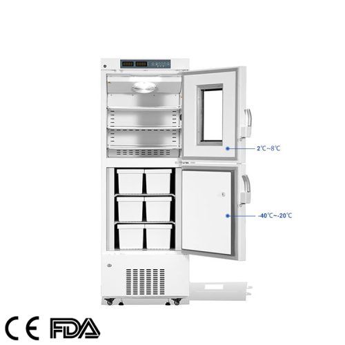Kühl-Gefrierkombinationen, CRF40-370