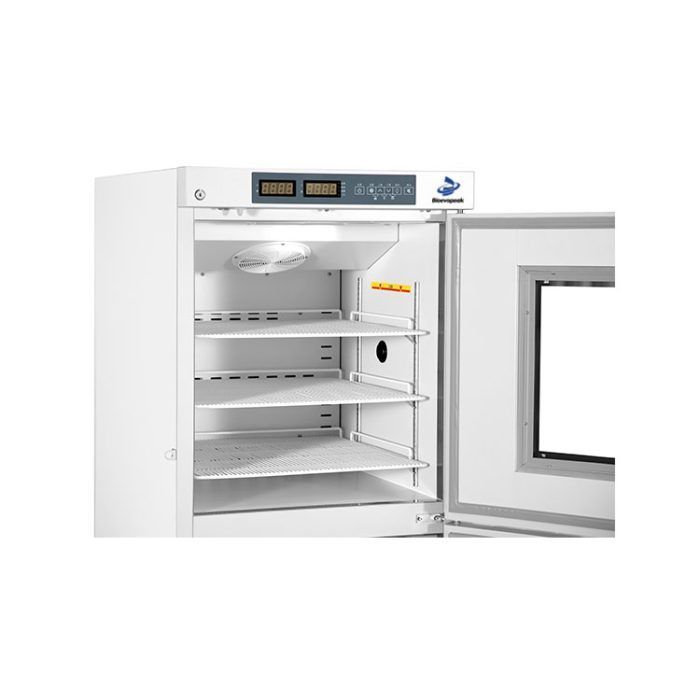 Kombinierter Kühl- und Gefrierschrank, CRF25-370
