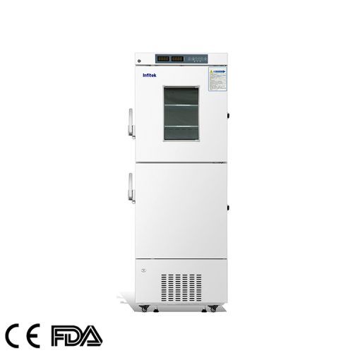 Kombinierter Kühl- und Gefrierschrank, CRF25-370