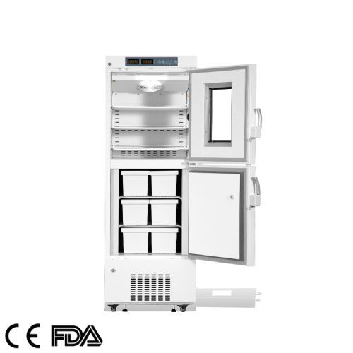 Kombinierter Kühl- und Gefrierschrank, CRF25-370