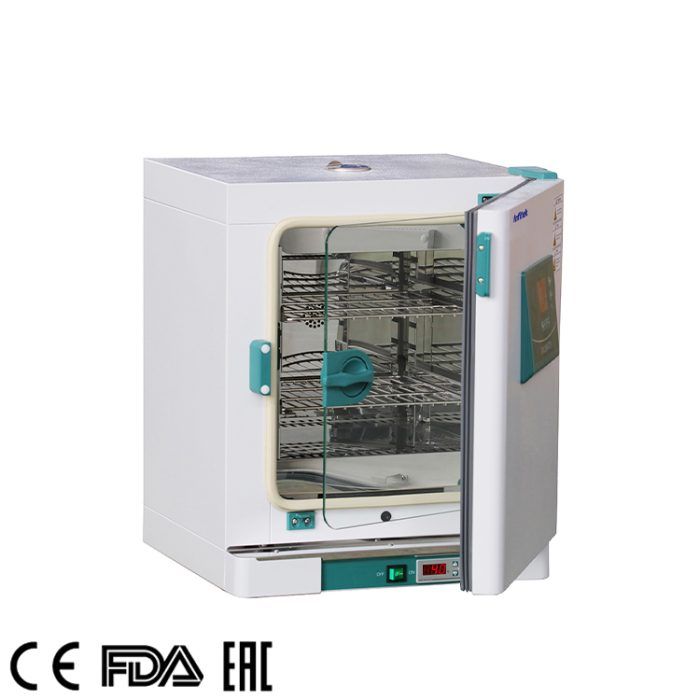 Inkubator mit konstanter Temperatur, Serie ICB-P